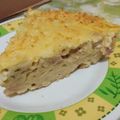 Cooksnap dari Irene Tjie untuk resep Cheesy Baked Macaroni Schotel 👩‍🍳