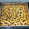 Cooksnap dari Nurita Dewi Sitorus untuk resep Banana Cake 2 Telur