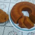 Cooksnap dari Hani Noviani untuk resep Bolu karamel kukus