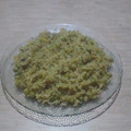 El cooksnap de Lady Marmalade cuando hizo Arroz Arvejado.