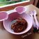 Cooksnap dari Yulia Sari untuk resep Steak daging giling (mpasi 11+)