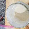 jakatax's cooksnap of when they made Miso Lemon Dressing.