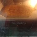Sally Ng 的 蜂蜜蛋糕 [簡易版]Honey Castella [Simple version］ cooksnap