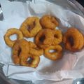 El cooksnap de Fanny Poblete cuando hizo Roscas o Donuts sin huevo solo tres ingredientes versión Vegana.