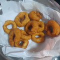 El cooksnap de Fanny Poblete cuando hizo Roscas o Donuts sin huevo solo tres ingredientes versión Vegana.
