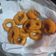 El cooksnap de Fanny Poblete cuando hizo Roscas o Donuts sin huevo solo tres ingredientes versión Vegana.