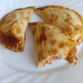 El cooksnap de Marta Jiménez-Bravo cuando hizo Mini empanadillas de paté de pato.