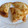 El cooksnap de Marta Jiménez-Bravo cuando hizo Mini empanadillas de paté de pato.