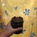 Cooksnap dari Nadia Disatia untuk resep Selai Coklat Homemade