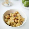 Cooksnap dari Anifah Sa'diyah untuk resep Tahu crispy Cabe Garam
