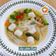 Cooksnap Mahadiah semasa beliau membuat Sup soohonn.