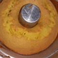 El cooksnap de Analia Samaniego cuando hizo Torta fácil y rápida.