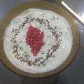 Bina Mithani's cooksnap of when they made 