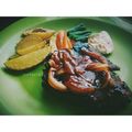 Cooksnap dari Heni Astarini untuk resep Beef Steak alakadarnya 😙