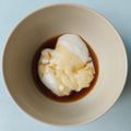 Cooksnap dari wuri maharani untuk resep Bubur sumsum tepung ketan