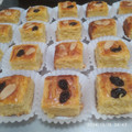 Cooksnap dari Irma Anisa untuk resep Lekker Holland aka Boterkoek Super Rich+Yummyy
