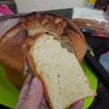 Cooksnap dari Skolastika Erna untuk resep Chiffon Putih Telur