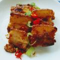 美國番媽 的 味噌松阪豬 cooksnap