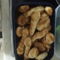 Cooksnap από Argyro Charitou στη συνταγή Κουλουράκια αμμωνίας