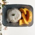 Cooksnap dari Rina Arani untuk resep Manggo Sticky Rice