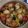 El cooksnap de Laura cuando hizo Arroz al horno.