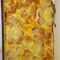 Dorina Cooksnap-ja, amikor elkészítette a(z) Fokhagymás tejfölös karaj receptet.