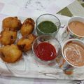 Tânvi Vârshnêy का कुकस्नैप जब उन्होंने ब्रेड रोल (bread roll recipe in Hindi) बनाया था।