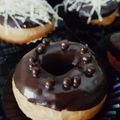Cooksnap dari Ummu Arra untuk resep Donat maizena menul