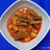 Krishna Joshi's cooksnap of when they made સિંધી સરગવા નું શાક.