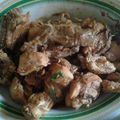 Cooksnap dari Dian Anita untuk resep Ayam kecap sederhana