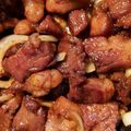 Cooksnap dari Kristanti untuk resep Daging Sapi Tumis Bawang Bombay