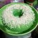 Cooksnap dari kusyati untuk resep Bolu Pandan Kukus Praktis No.Mixer, No Timbangan