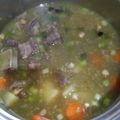 Cooksnap dari Fitha Handini untuk resep Sop Iga Sapi Rempah