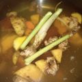Cooksnap dari Tjandra Asri Wulandari untuk resep 273. Minuman Kesehatan (Herbal Drink) by Uliz Kirei