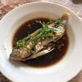 Cooksnap dari Annisya Susanti Putri untuk resep Ikan tim hongkong
