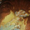 Cooksnap από Christina_Teacher στη συνταγή Super Αφράτο και Super Εύκολο Κέικ 😊🍰- piece of cake 😁