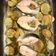 El cooksnap de Pablo Pitarch cuando hizo Salmón al horno con patatas.