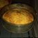 El cooksnap de Nelly Navarrete cuando hizo Pan de naranja.