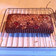 Cooksnap dari ida ayu wina pratiwi untuk resep Brownies Ala Rahma OveKitch
