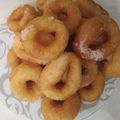 Cooksnap από Στεργίου Χρυσάνθη στη συνταγή Λουκουμάδες στο τσακ μπαμ