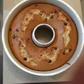 Cooksnap dari Meti Mutiara Nugrahani untuk resep Banana cake panggang