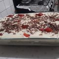 El cooksnap de May Vi cuando hizo Postre napoleón.