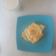 El cooksnap de Virginia Templado cuando hizo Tostadas de huevo y queso.