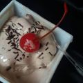 Cooksnap dari Dhenia Zhaier untuk resep Milky Ice Cream (Just 3 Ingredients) Anti Gagal