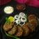 Rupa Tiwari का कुकस्नैप जब उन्होंने राजमा ओट्स कबाब (Rajma oats kabab recipe in hindi) बनाया था।