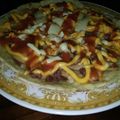 Cooksnap dari Bayu Anggoro untuk resep Pizza teflon