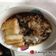 Cooksnap από thanashssal στη συνταγή Ramen Noodles με φιλέτο κοτόπουλο πανέ