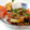 El cooksnap de Carlos Donoso. cuando hizo Lomo saltado.