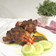 Cooksnap dari Trienza Ririn untuk resep Ayam (bebek) hitam khas madura
