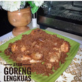 Cooksnap dari Dapur Si Mbull untuk resep Ayam Laos / Ayam Lengkuas